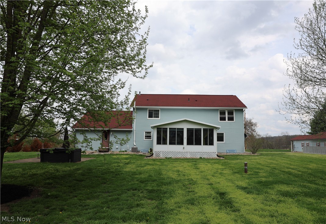 8335 Township Road 457 Loudonville OH 44842