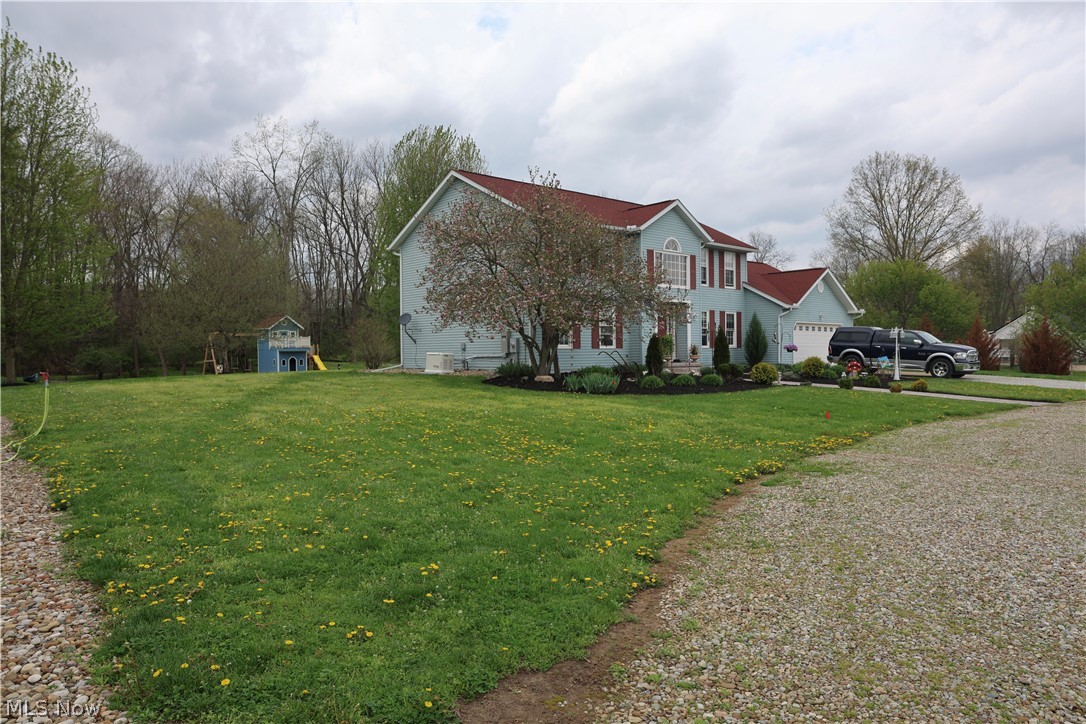 8335 Township Road 457 Loudonville OH 44842