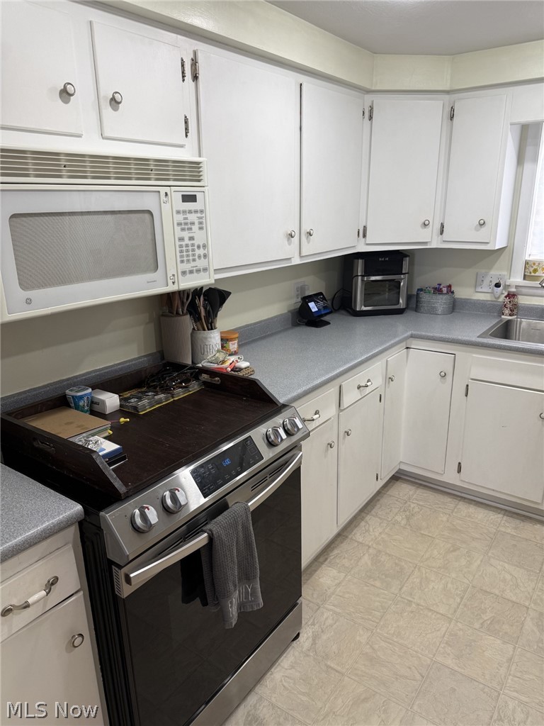 1615 Orange Street Coshocton OH 43812