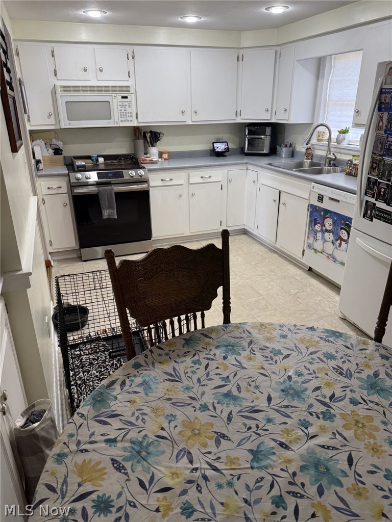 1615 Orange Street Coshocton OH 43812