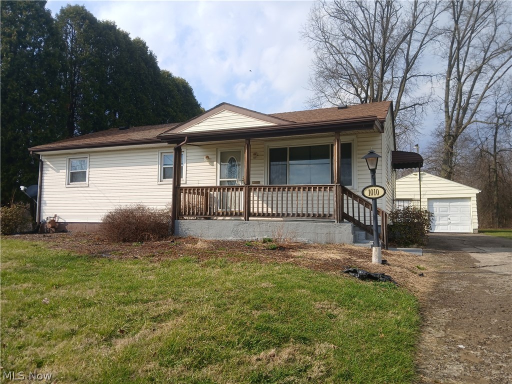 1010 Burlington Street Youngstown OH 44510