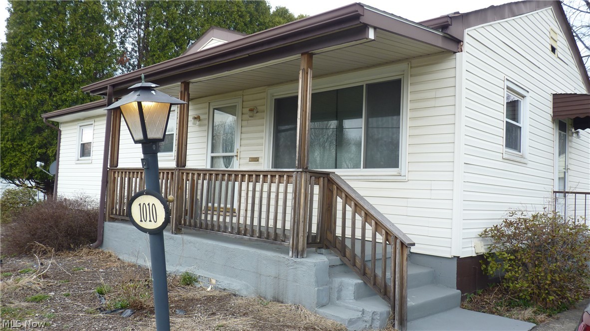 1010 Burlington Street Youngstown OH 44510