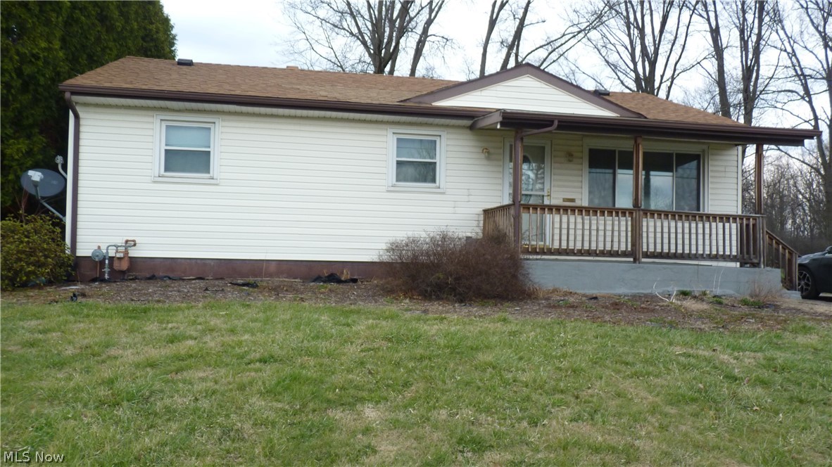 1010 Burlington Street Youngstown OH 44510