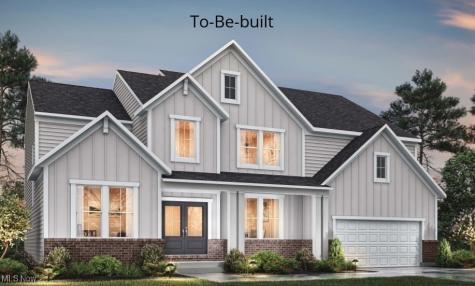 2910 Woodstone Lane Avon OH 44011