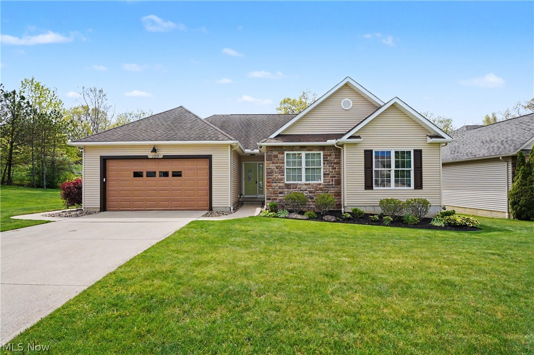 120 Boulder Boulevard Peninsula OH 44264