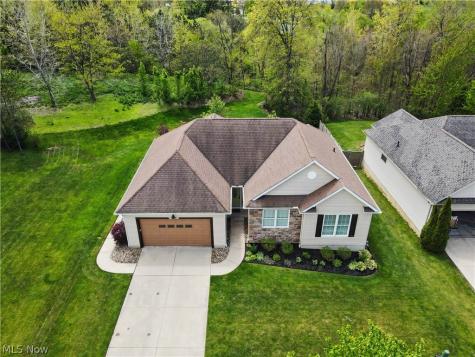 120 Boulder Boulevard Peninsula OH 44264
