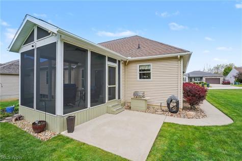 120 Boulder Boulevard Peninsula OH 44264