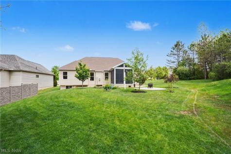 120 Boulder Boulevard Peninsula OH 44264