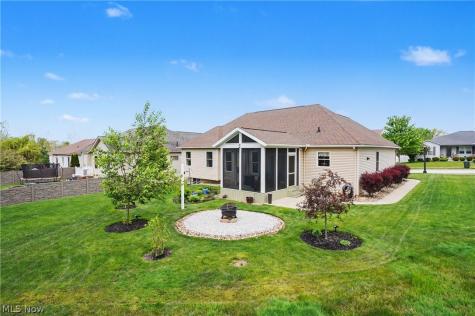 120 Boulder Boulevard Peninsula OH 44264