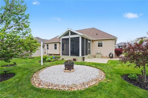120 Boulder Boulevard Peninsula OH 44264