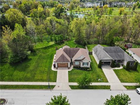 120 Boulder Boulevard Peninsula OH 44264