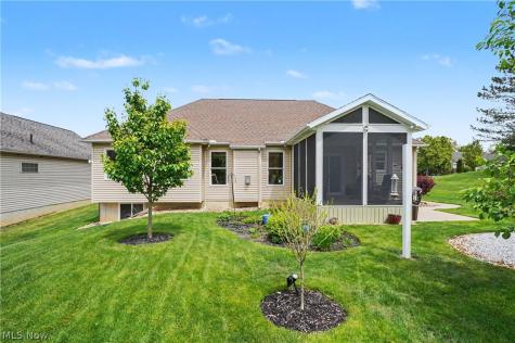 120 Boulder Boulevard Peninsula OH 44264