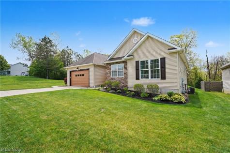 120 Boulder Boulevard Peninsula OH 44264
