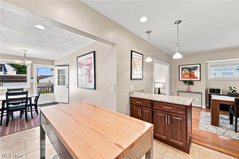 1626 Wagar Avenue Lakewood OH 44107