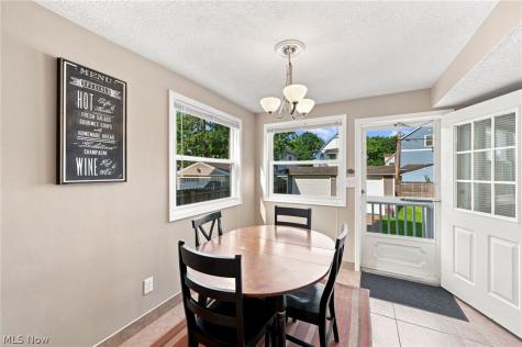 1626 Wagar Avenue Lakewood OH 44107