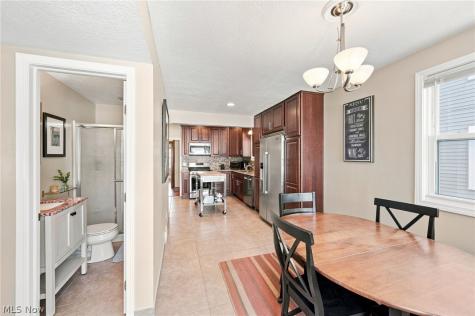 1626 Wagar Avenue Lakewood OH 44107