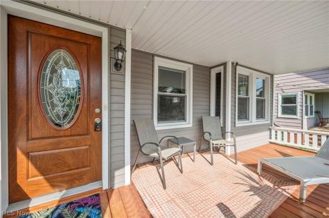 1626 Wagar Avenue Lakewood OH 44107