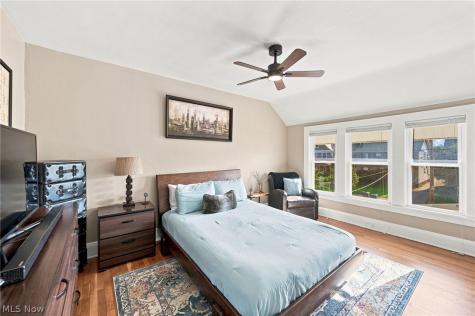 1626 Wagar Avenue Lakewood OH 44107