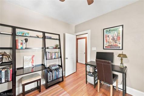 1626 Wagar Avenue Lakewood OH 44107