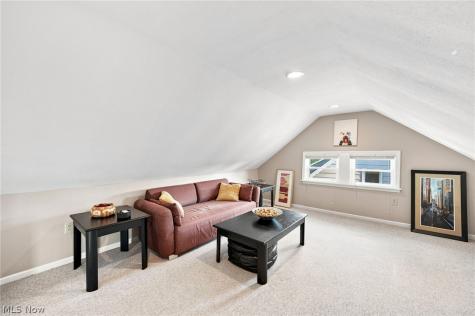 1626 Wagar Avenue Lakewood OH 44107