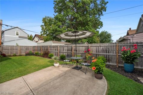 1626 Wagar Avenue Lakewood OH 44107