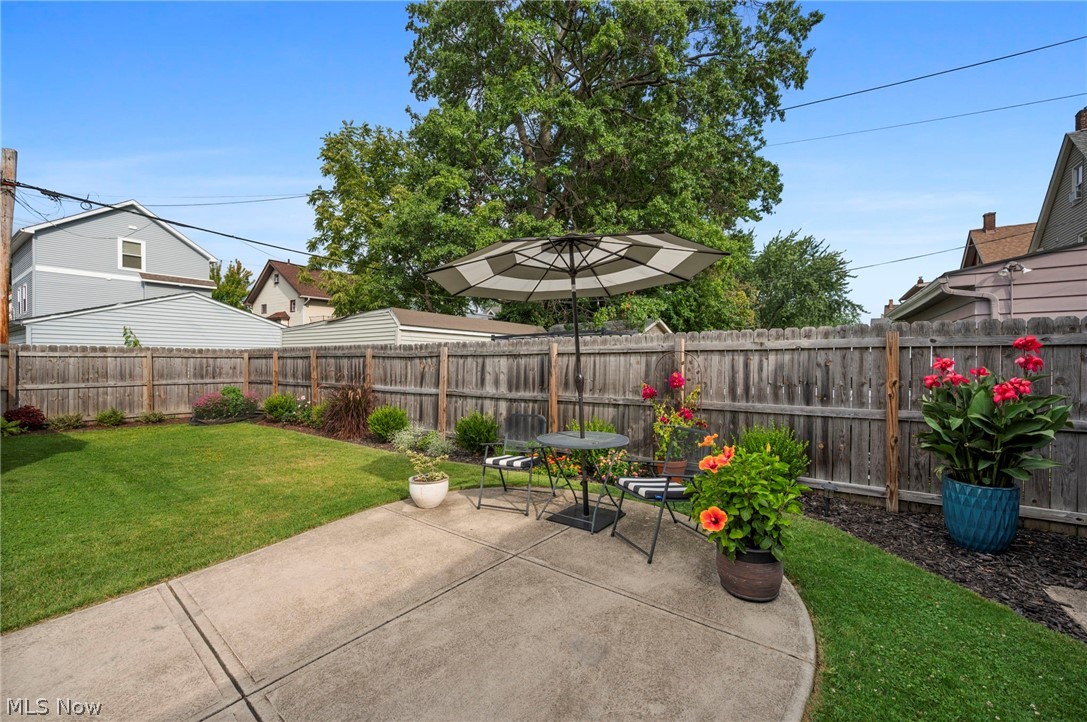 1626 Wagar Avenue Lakewood OH 44107