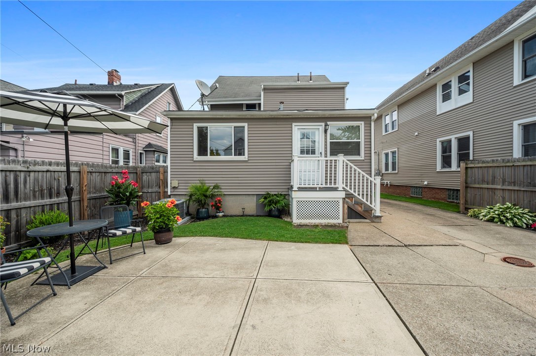 1626 Wagar Avenue Lakewood OH 44107
