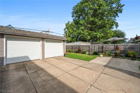 1626 Wagar Avenue Lakewood OH 44107