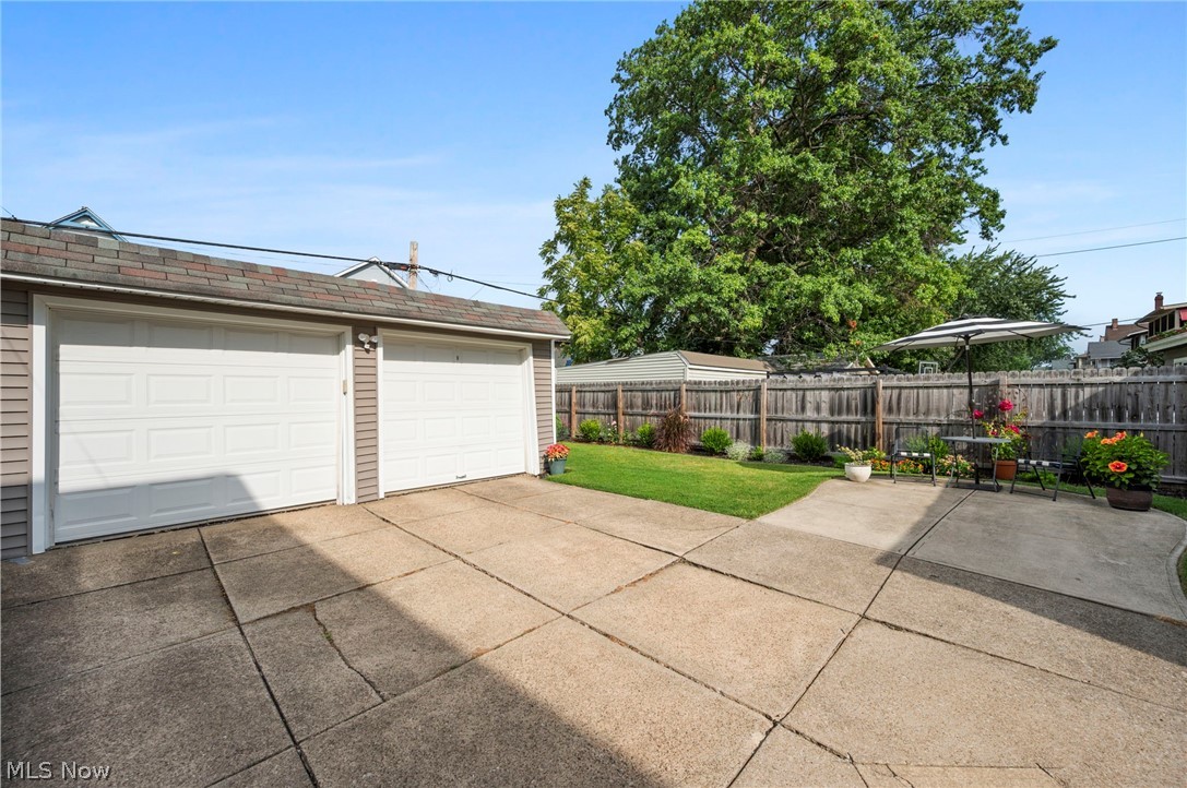 1626 Wagar Avenue Lakewood OH 44107
