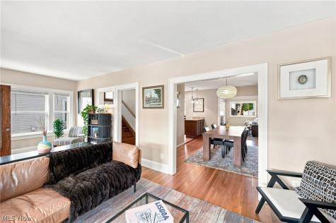1626 Wagar Avenue Lakewood OH 44107