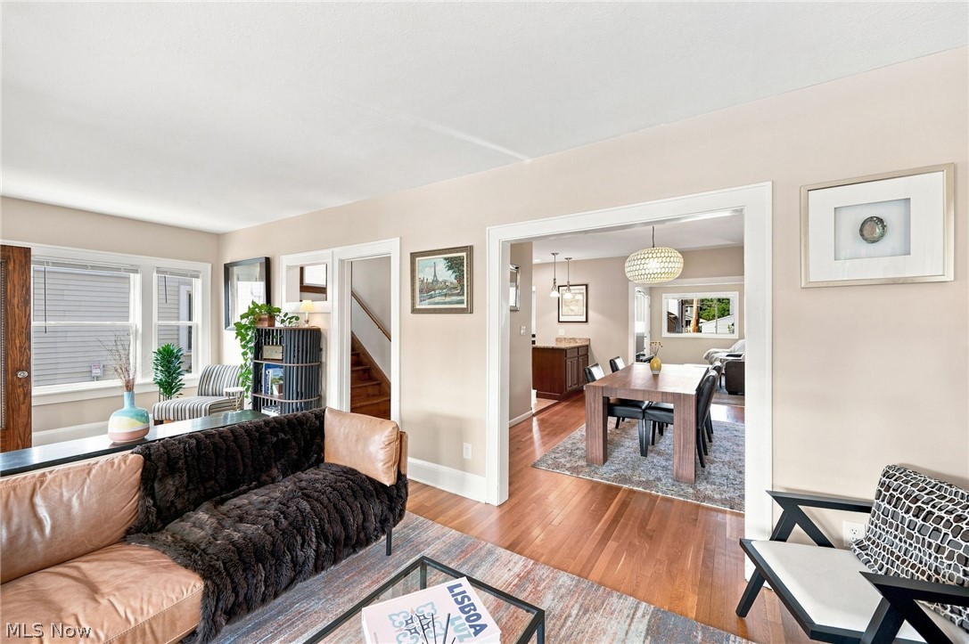 1626 Wagar Avenue Lakewood OH 44107