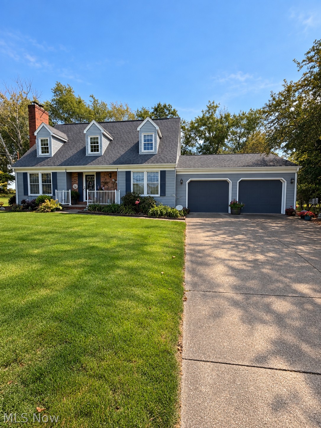 167 Pres' Vannes' Drive Dalton OH 44618