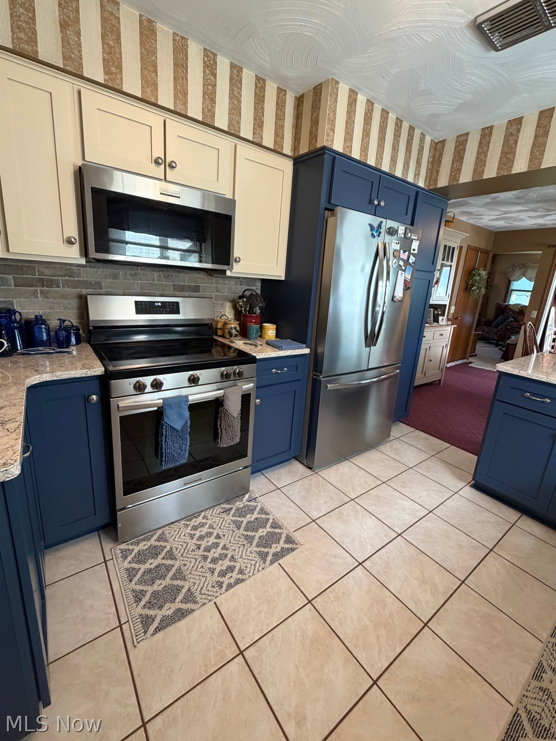 167 Pres' Vannes' Drive Dalton OH 44618