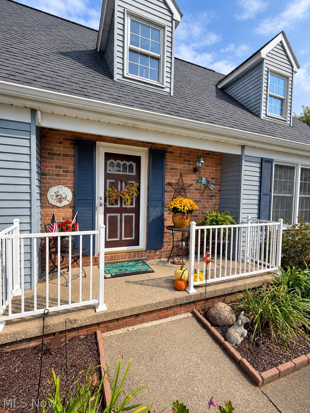 167 Pres' Vannes' Drive Dalton OH 44618