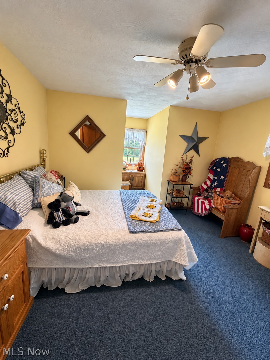 167 Pres' Vannes' Drive Dalton OH 44618