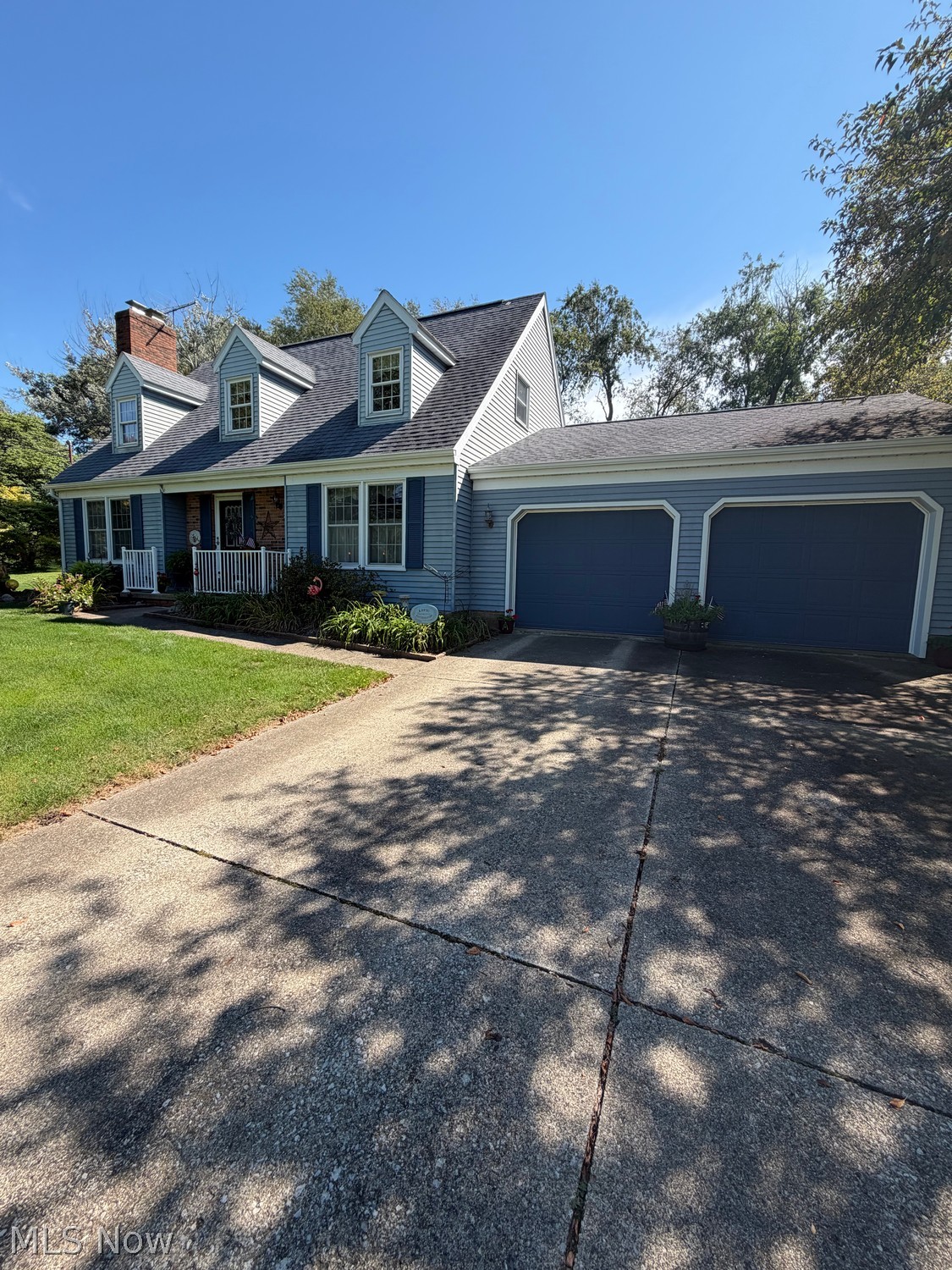 167 Pres' Vannes' Drive Dalton OH 44618