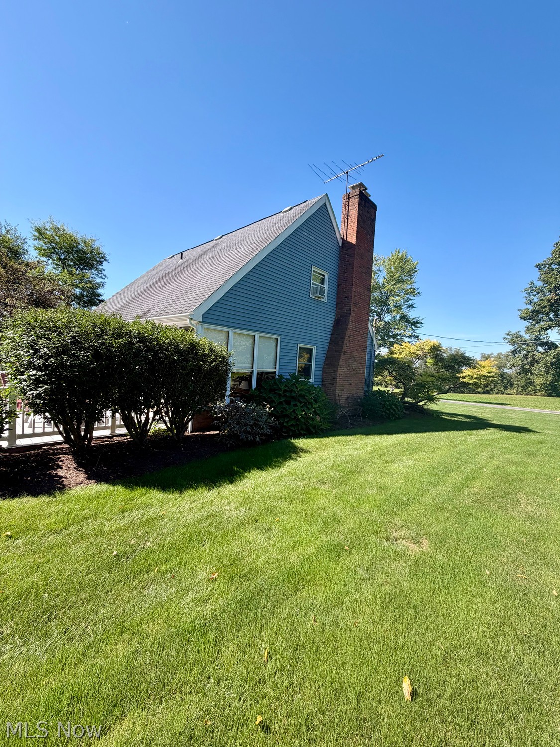 167 Pres' Vannes' Drive Dalton OH 44618