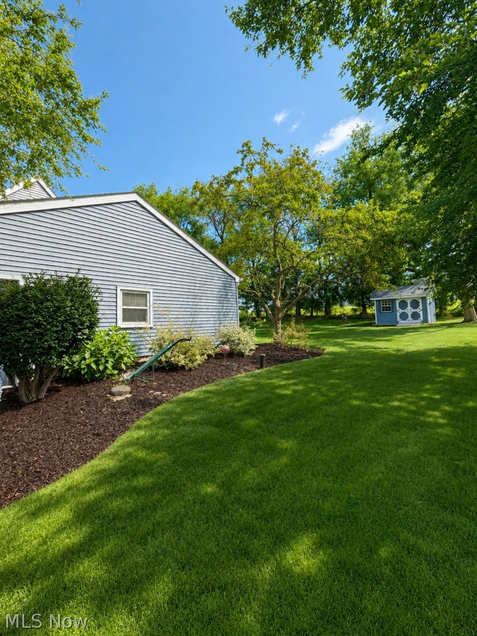 167 Pres' Vannes' Drive Dalton OH 44618