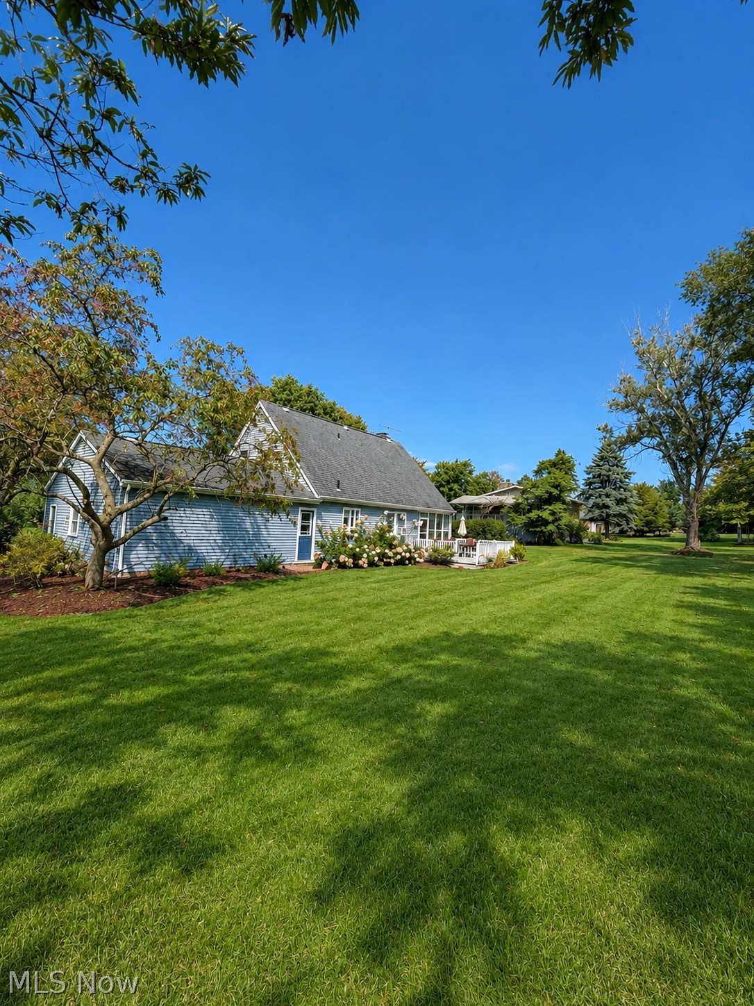 167 Pres' Vannes' Drive Dalton OH 44618