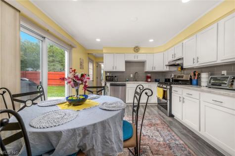 2772 Serra Vista Drive Stow OH 44224