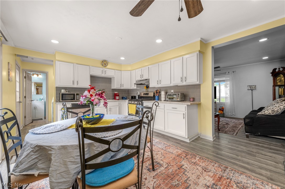 2772 Serra Vista Drive Stow OH 44224