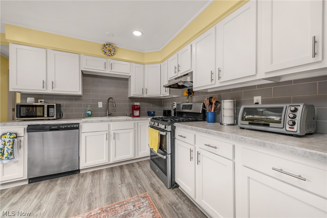 2772 Serra Vista Drive Stow OH 44224