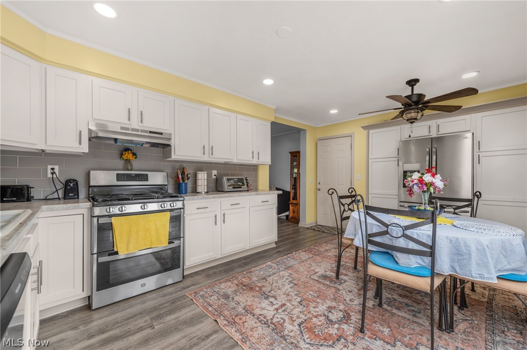 2772 Serra Vista Drive Stow OH 44224