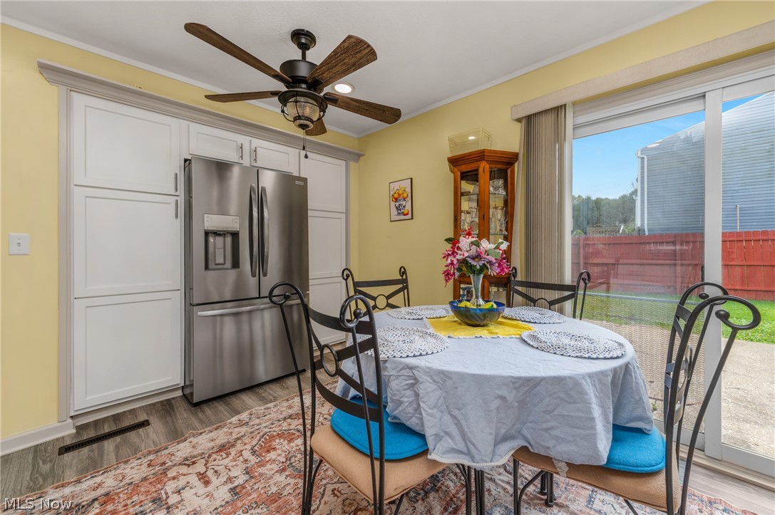 2772 Serra Vista Drive Stow OH 44224