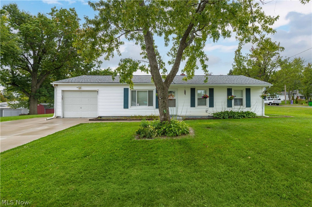 2772 Serra Vista Drive Stow OH 44224