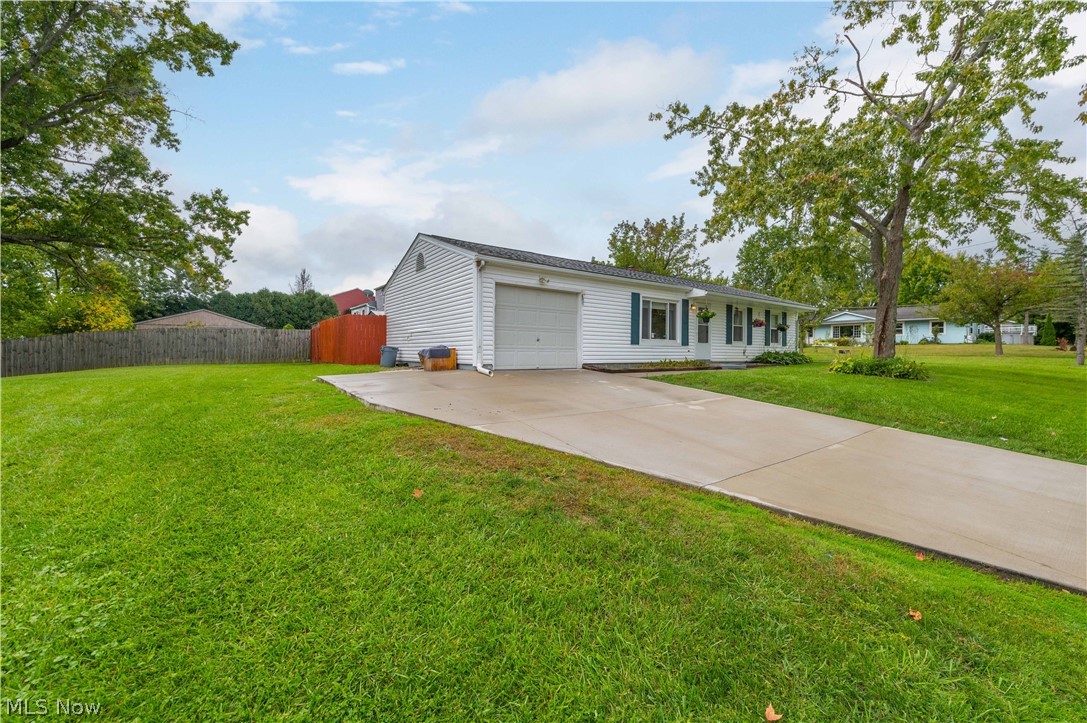 2772 Serra Vista Drive Stow OH 44224
