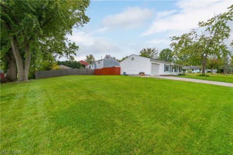2772 Serra Vista Drive Stow OH 44224
