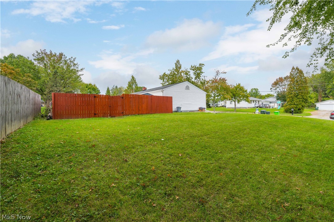 2772 Serra Vista Drive Stow OH 44224