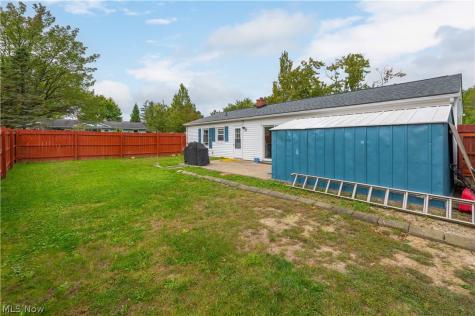 2772 Serra Vista Drive Stow OH 44224