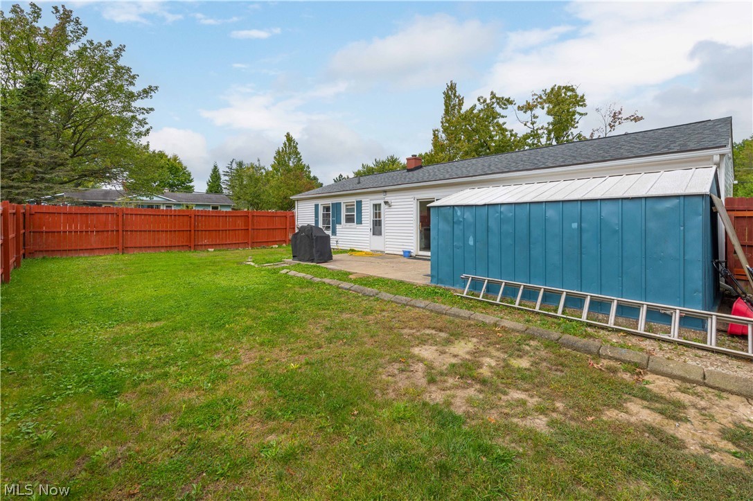 2772 Serra Vista Drive Stow OH 44224